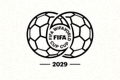 国际足联FIFA世界杯标志